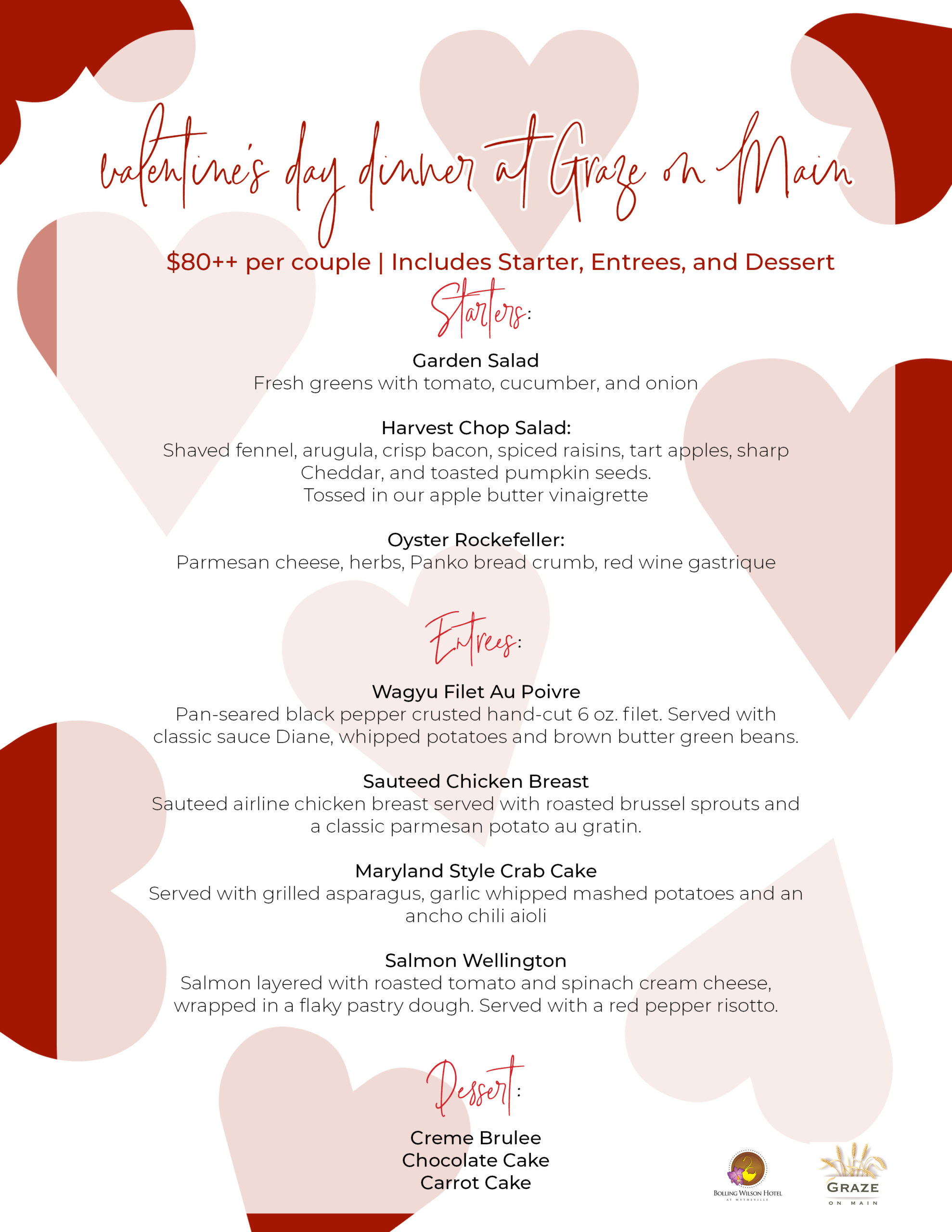 Valentine's Day 2021